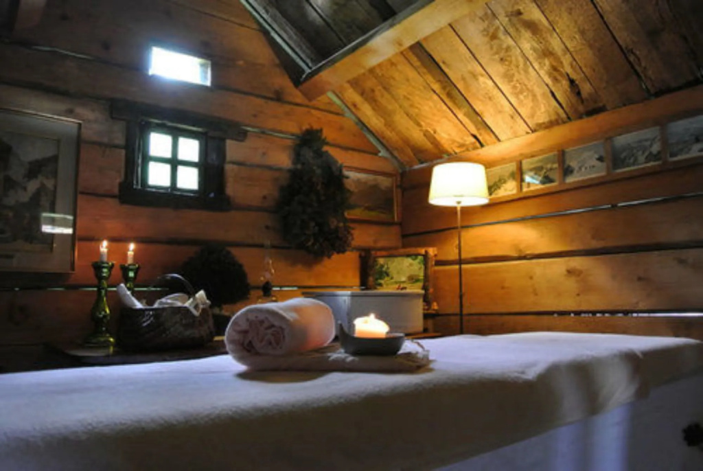 Auberge de La Maison