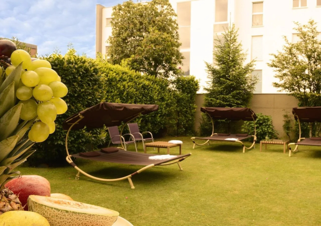 Sasso Boretto, Luxury Holiday Apartments