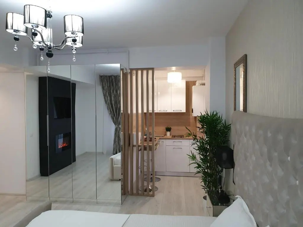 Studio Rendez-vous Baneasa