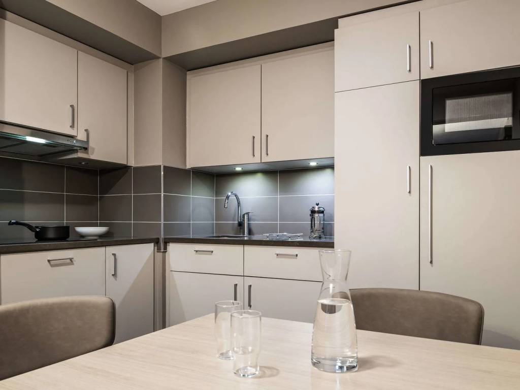Aparthotel Adagio Lille Centre Grand Place