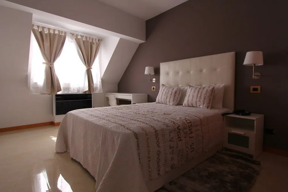 Morenos Boutique Hotel