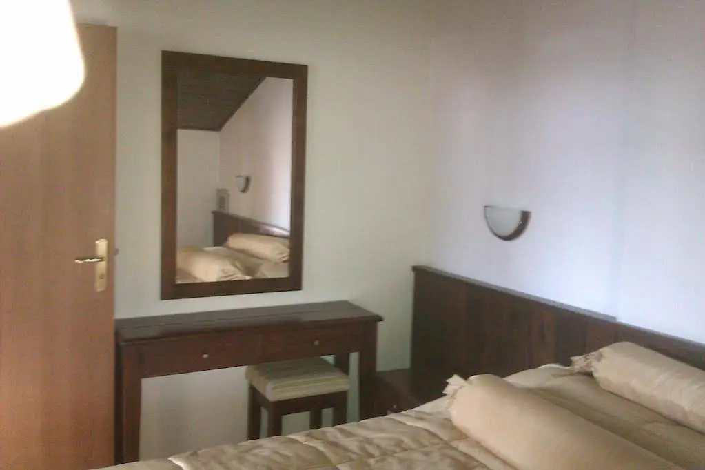 Rooftop Apartment Bansko