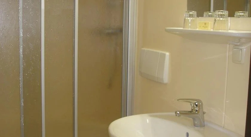 Hotel Pension Schmittental