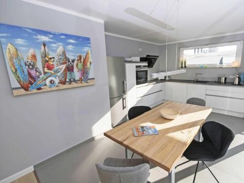 Haus Koenigsstuhl F 406 Penthouse