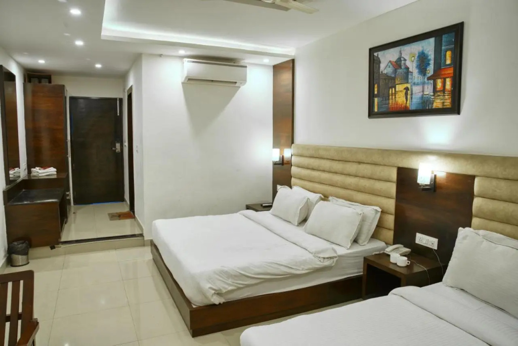 Height View Residency