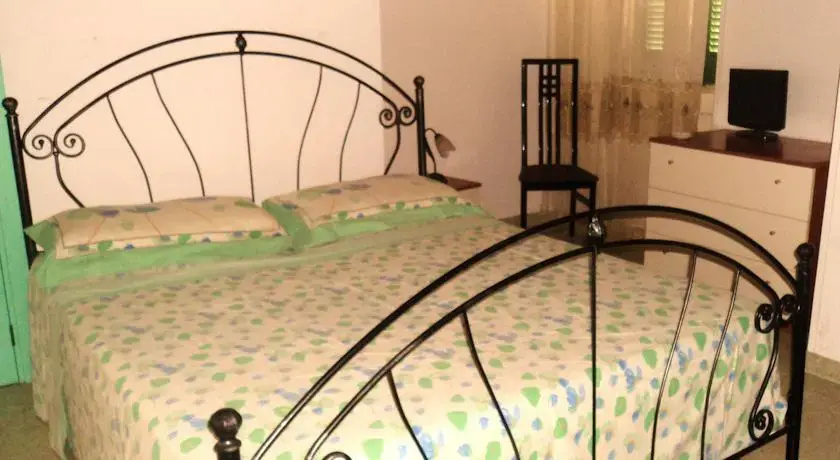 B&B U Parmentu