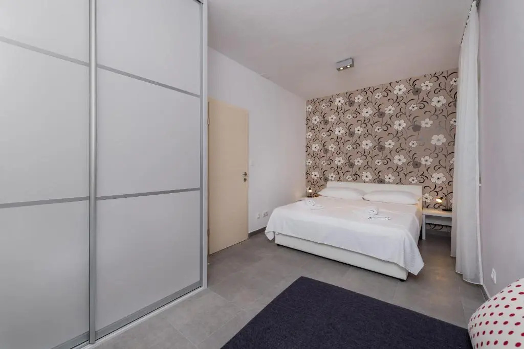 Apartments Lanterna