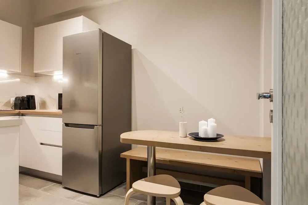 Absolute 2BR Apartment