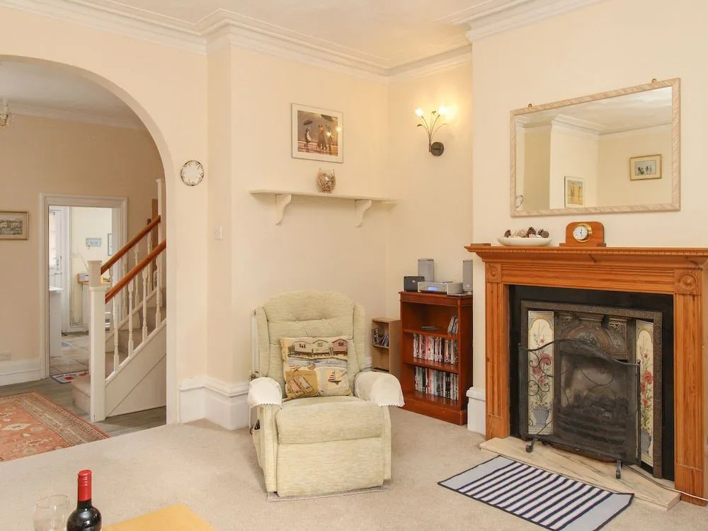 Badbury Lodge