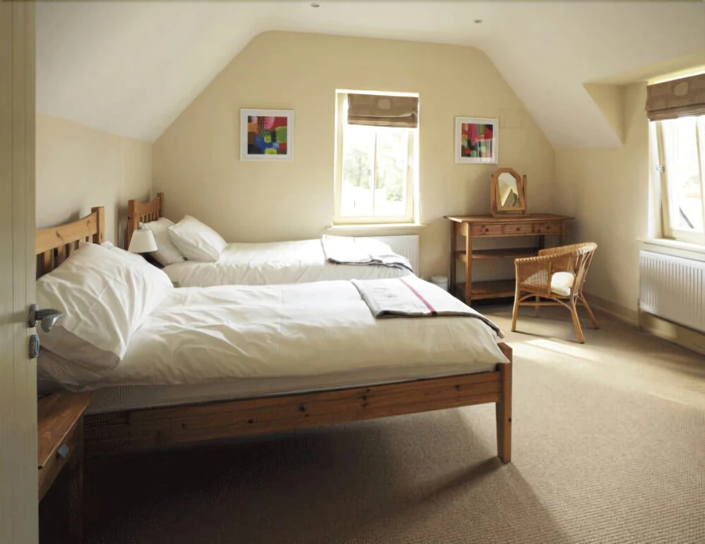 Dunkerron Woods 4B S8 Kenmare