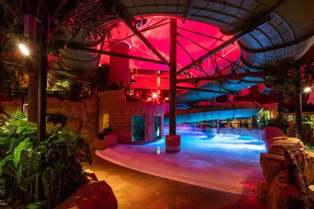 The Reef Hotel & Resort Frederikshavn