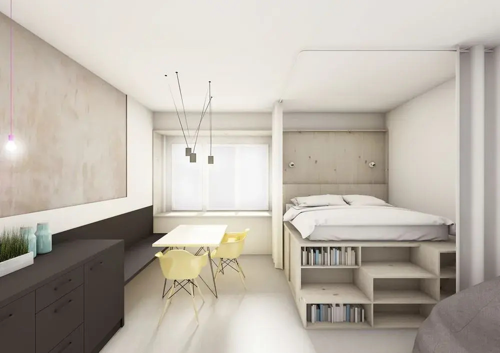 Design & Cozy Apartman Krizova