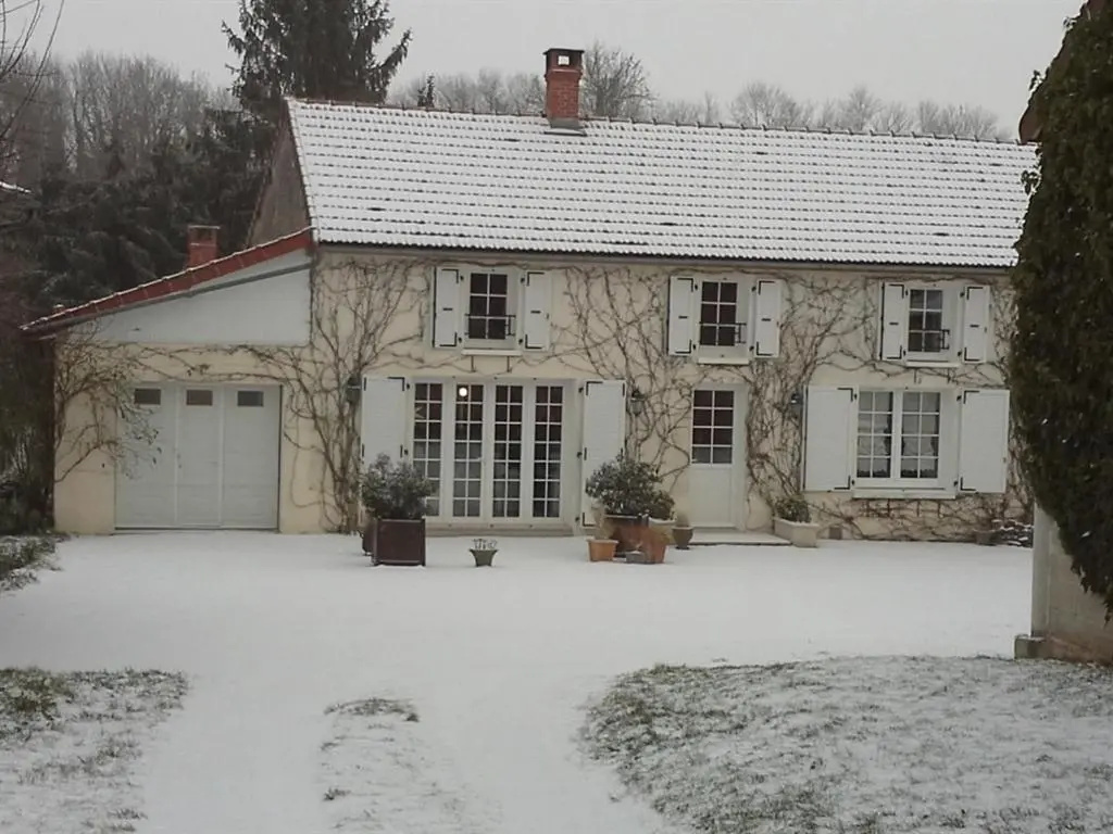 Au Pré du Moulin