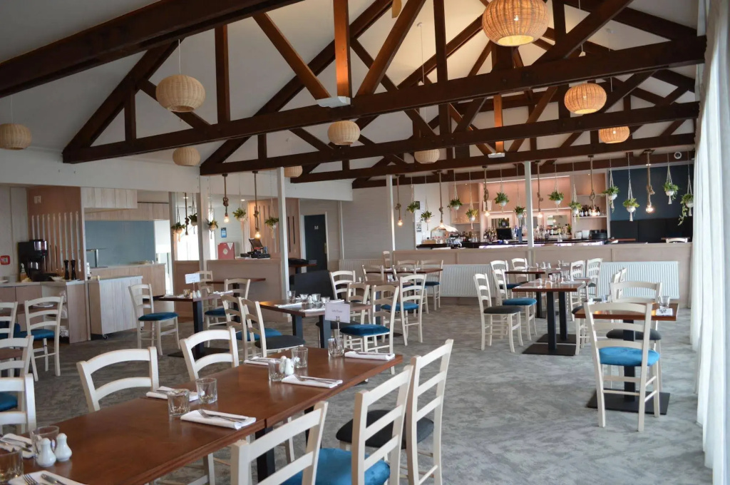 Beachfront Hotel Hokitika