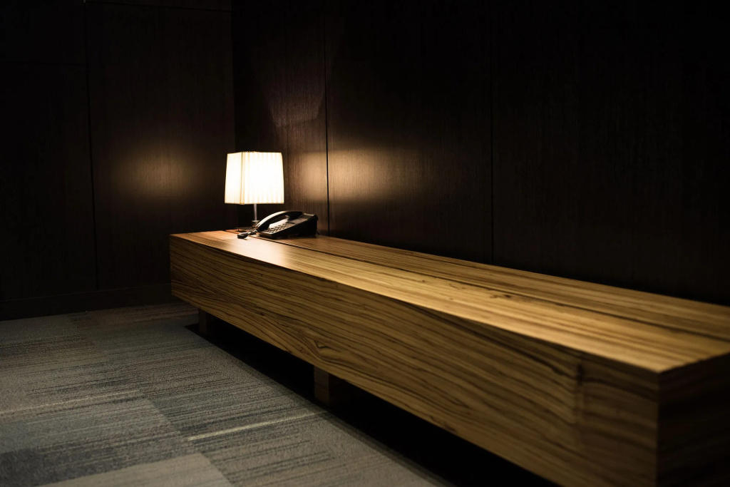 Hotel Reve Taichung
