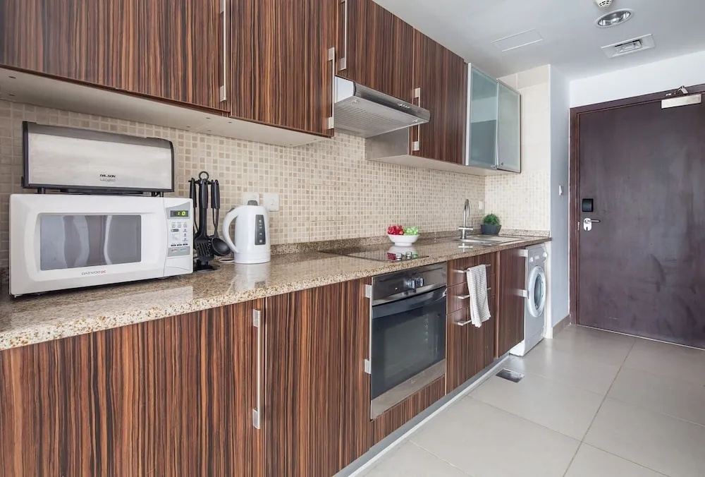 Spacious Studio in Heart of JLT