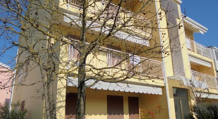 Residence Riviera