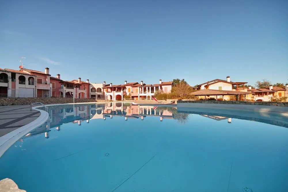 Appartamento Lago Blu