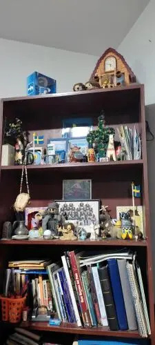 Apartamento Marco Airport