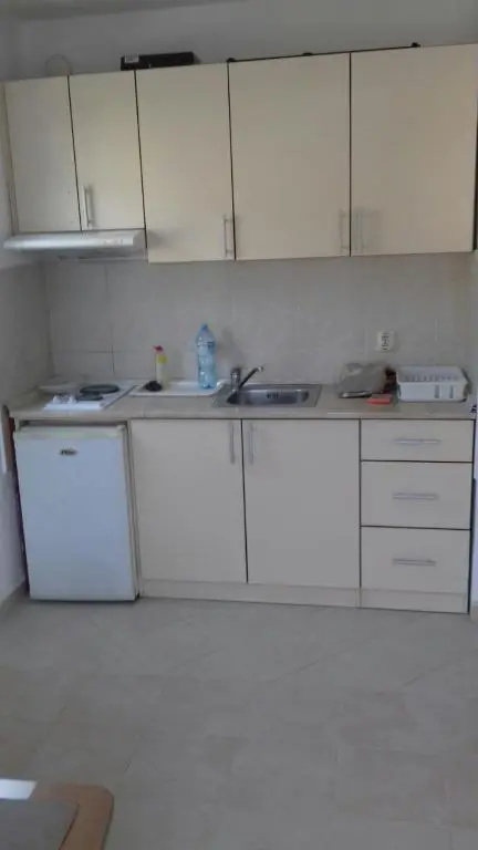 Apartment Mia