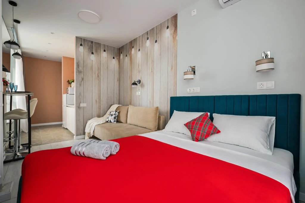 MaxRealty24 на шоссе Волоколамское 24 корпус 1