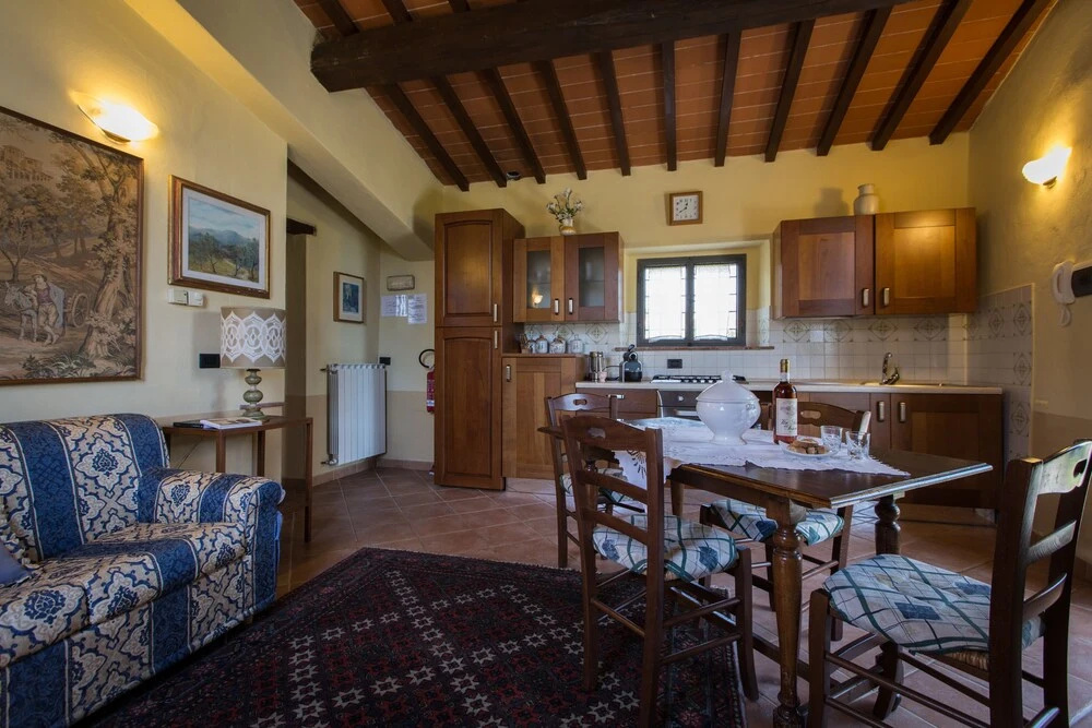 Vita Nova Casa Vacanze
