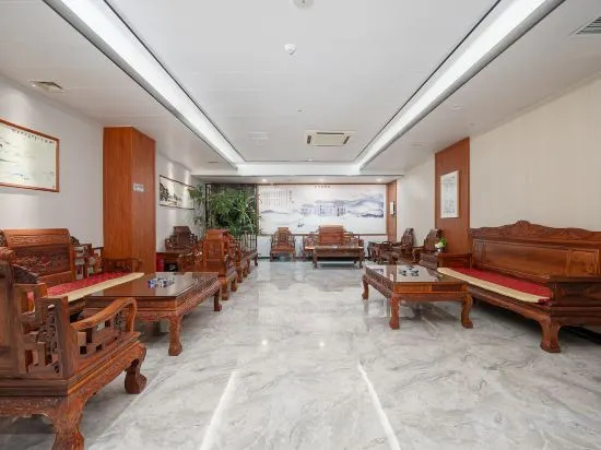 Winsome Hotel （Guangzhou Zhongshan Third Hospital Huashi Subway Station Store）