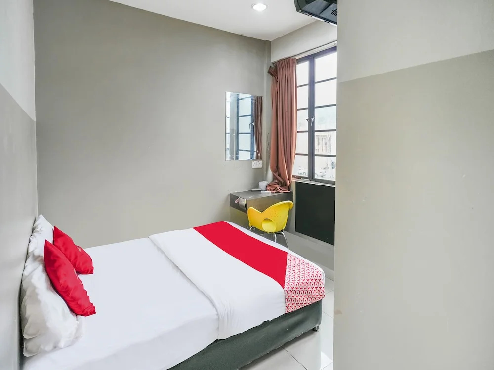 Hotel O 365 Nice Stay