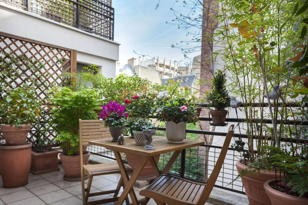 onefinestay - Trocadéro apartments