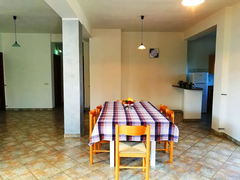 Villa Cecile