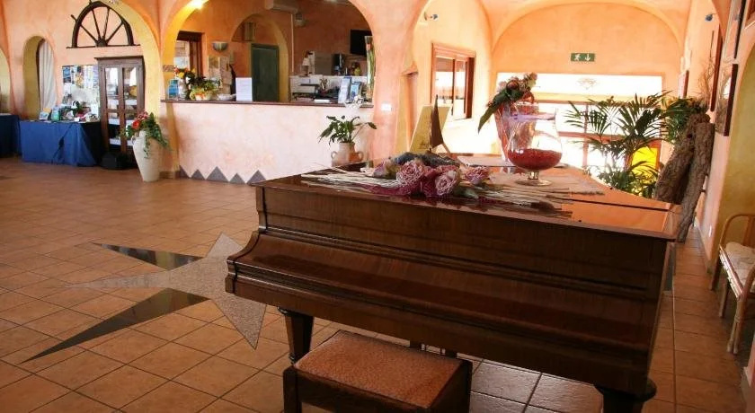 Hotel Le Dune