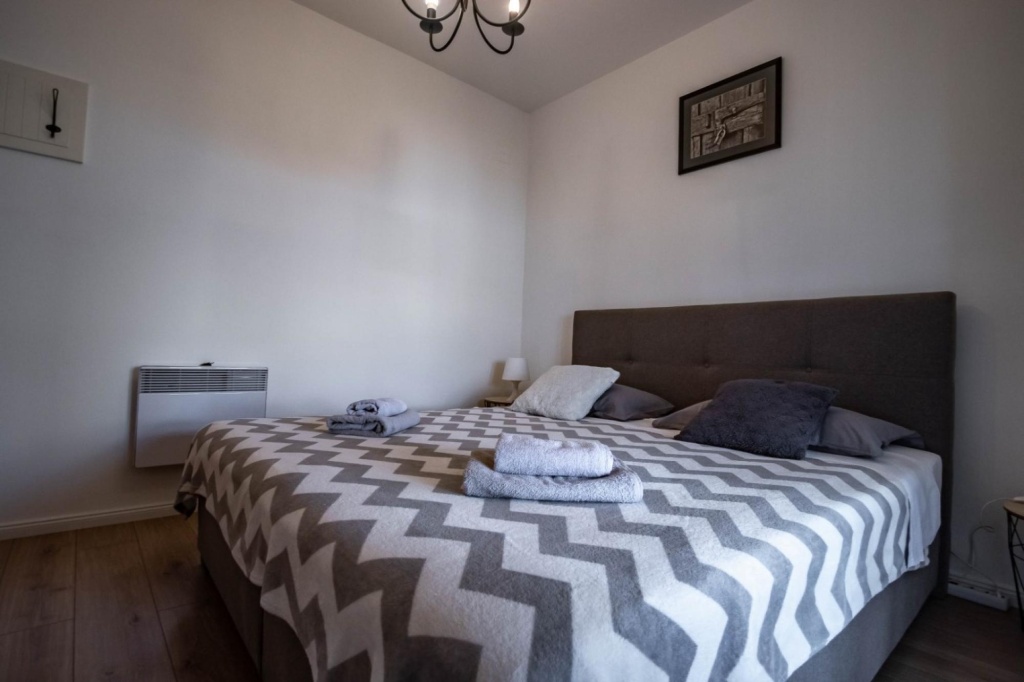 Martina - Large and Comfortable Apartments - A1 Julia