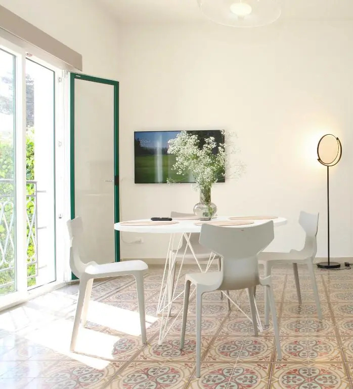 VersoMare room & suite