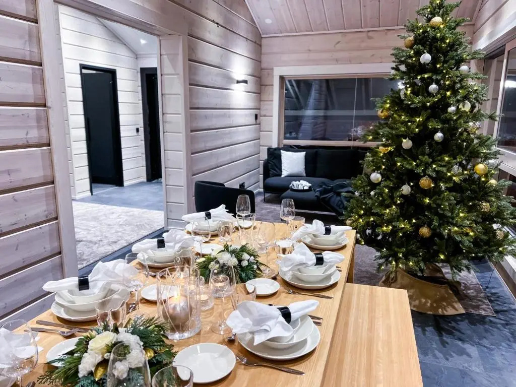 Santa\s Luxury Boutique Villa - Santa Claus Village