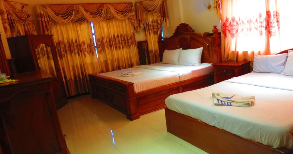 HONEY Guest House