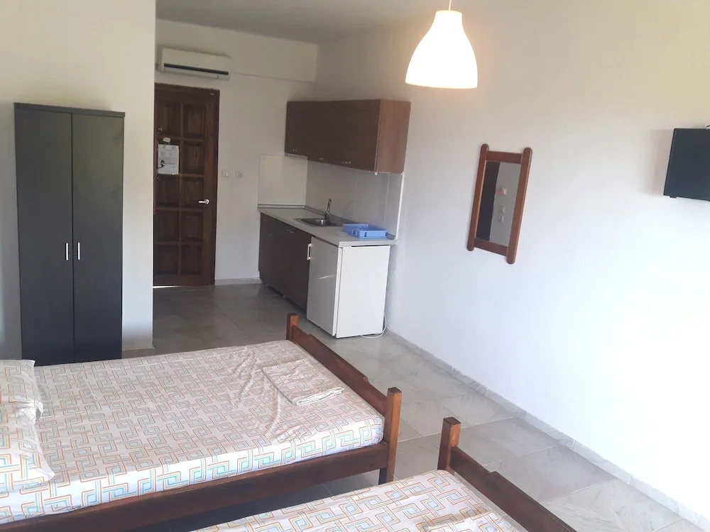 Vila Katia Polyhrono