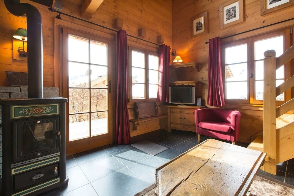 Chalets Aravis