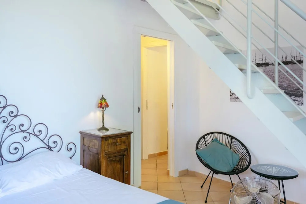 Attila Quadrupla Duplex