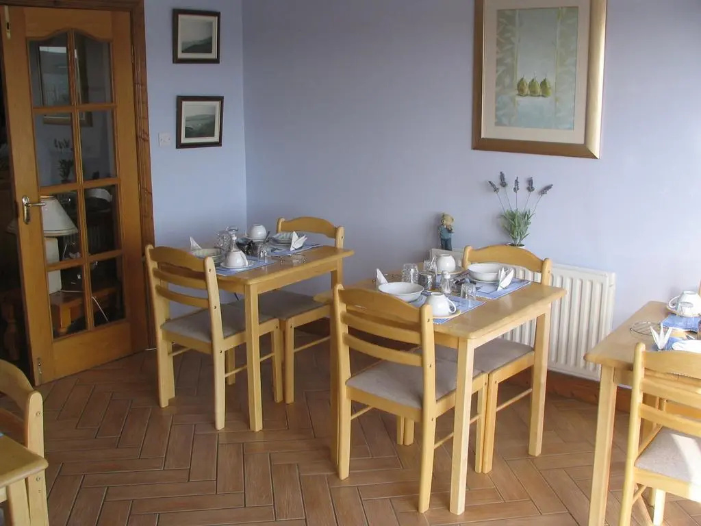 Dingle Harbour Nights - Room Only