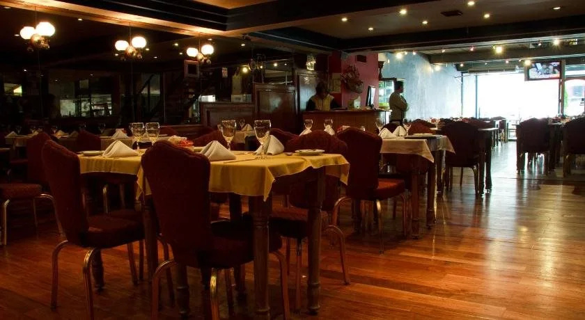 Bauen Hotel