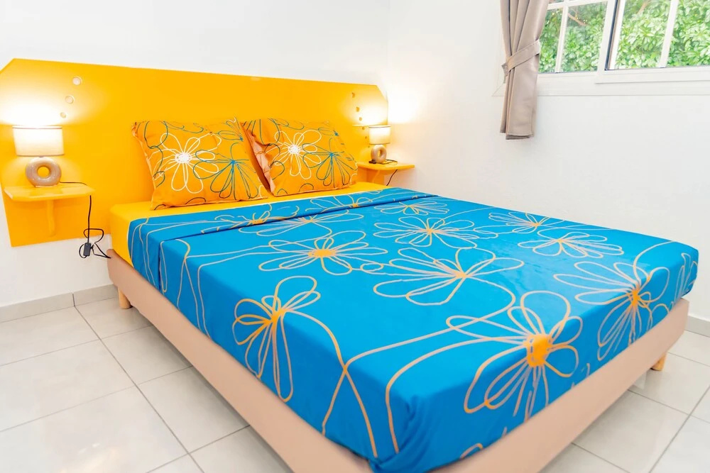 PROMO ! Les paisibles villas C & G