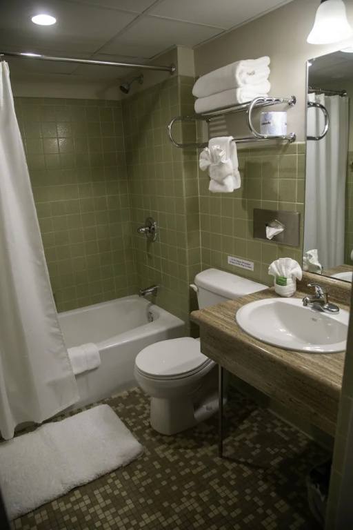 The Stables Inn & Suites