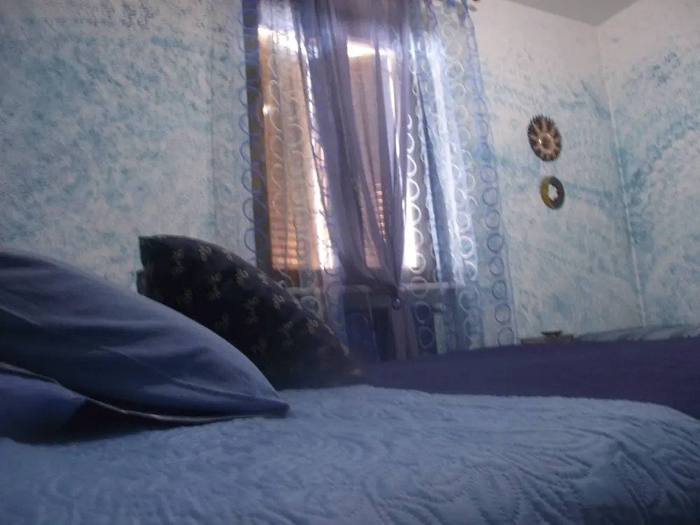 B&B Villa Sabrina