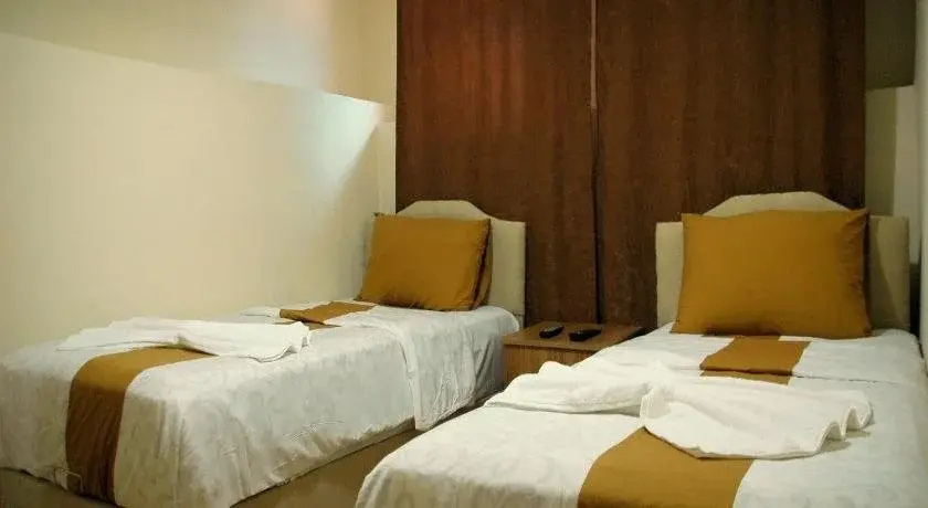 Sur 1 Hotel