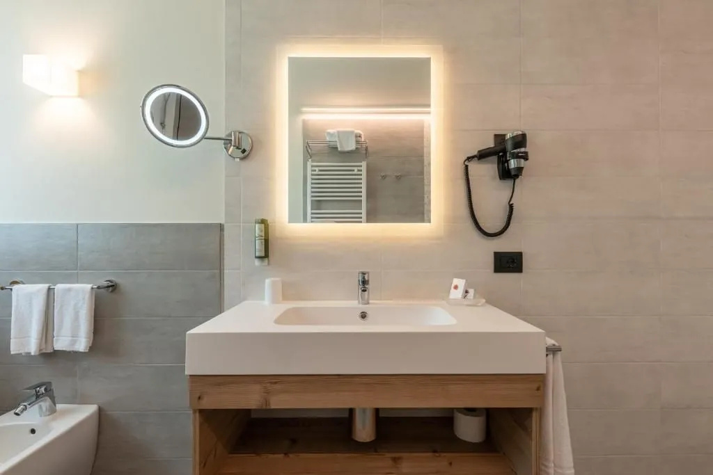 Hotel Ariston Garden & Spa
