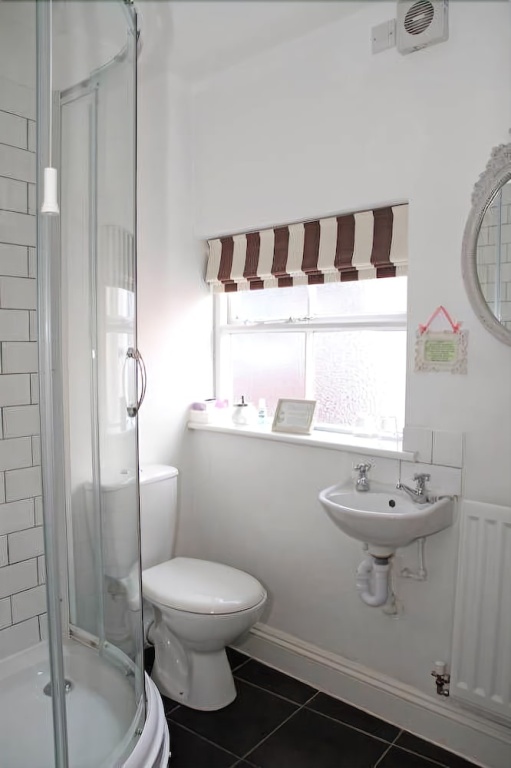 Buttercross Bed and Breakfast