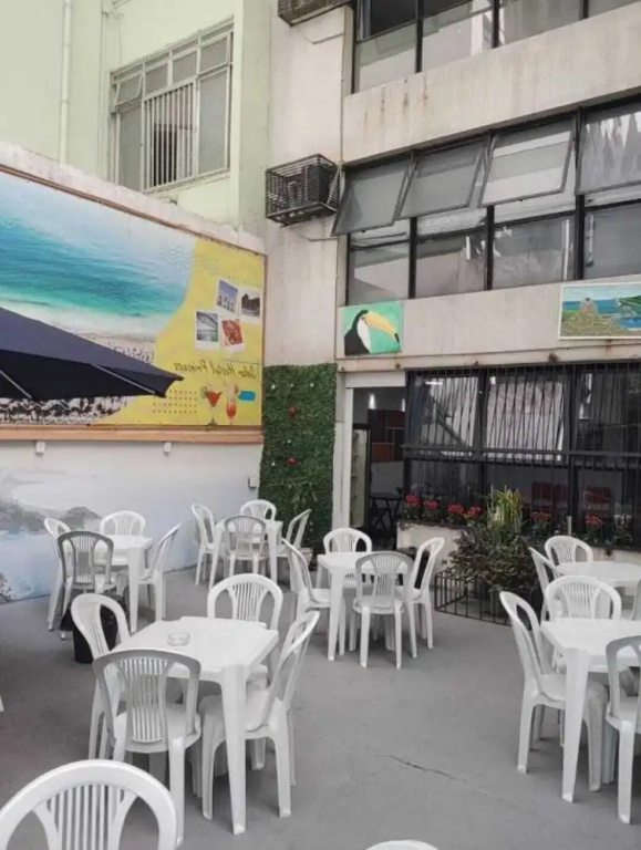 Hostel Princess Copacabana