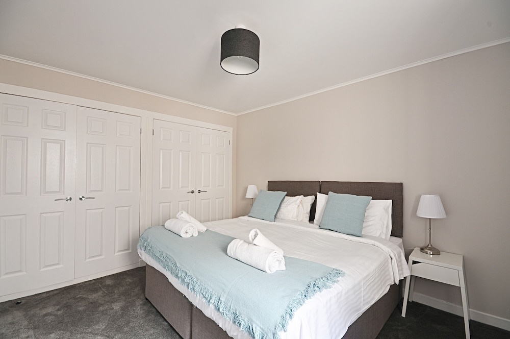 Garden Court - Donnini Apartments