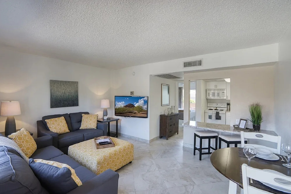 Park Suites at 110 - Free Golf