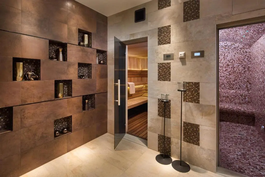 San Servolo Wellness Rooms - Adults Only